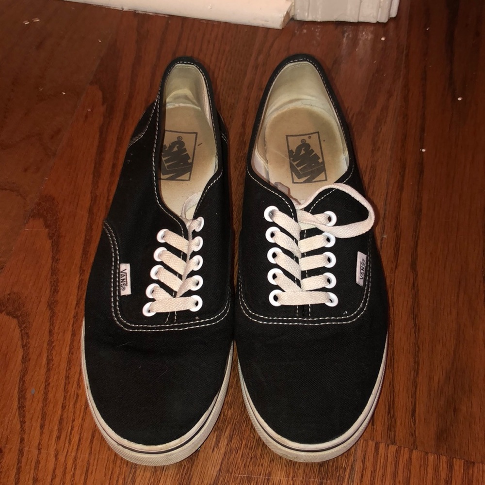 vans